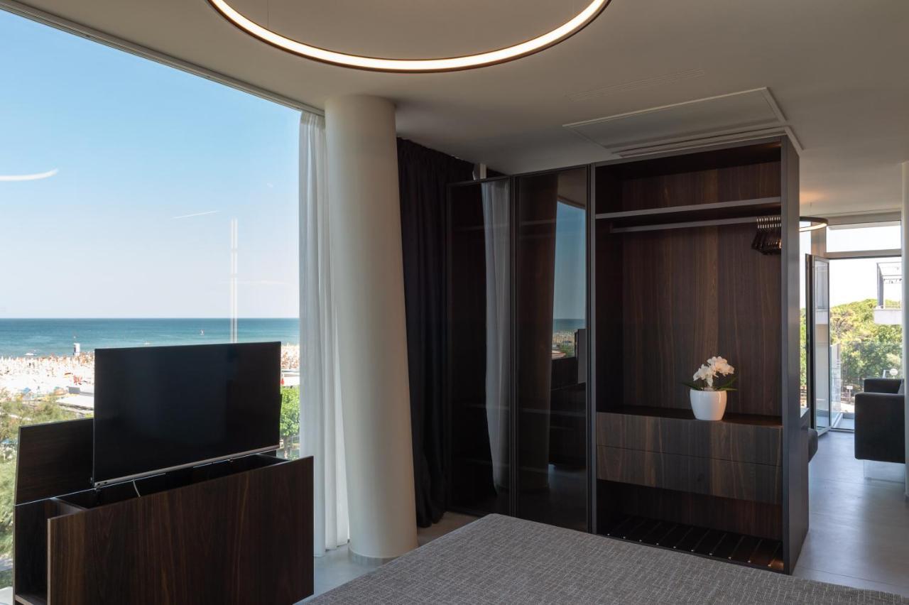 Hotel Commodore Cervia