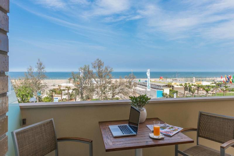 Hotel Commodore Cervia