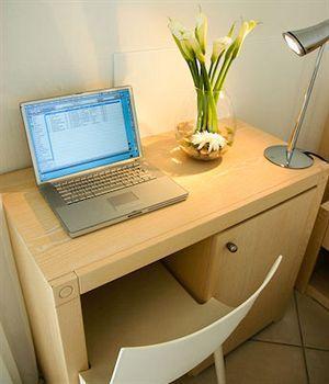Commodore Hotel Cervia